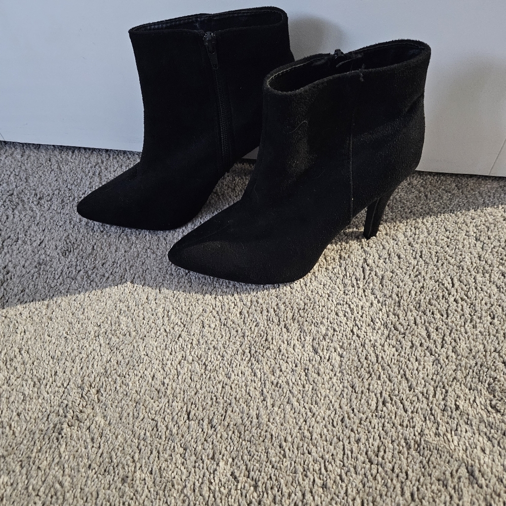 Booties